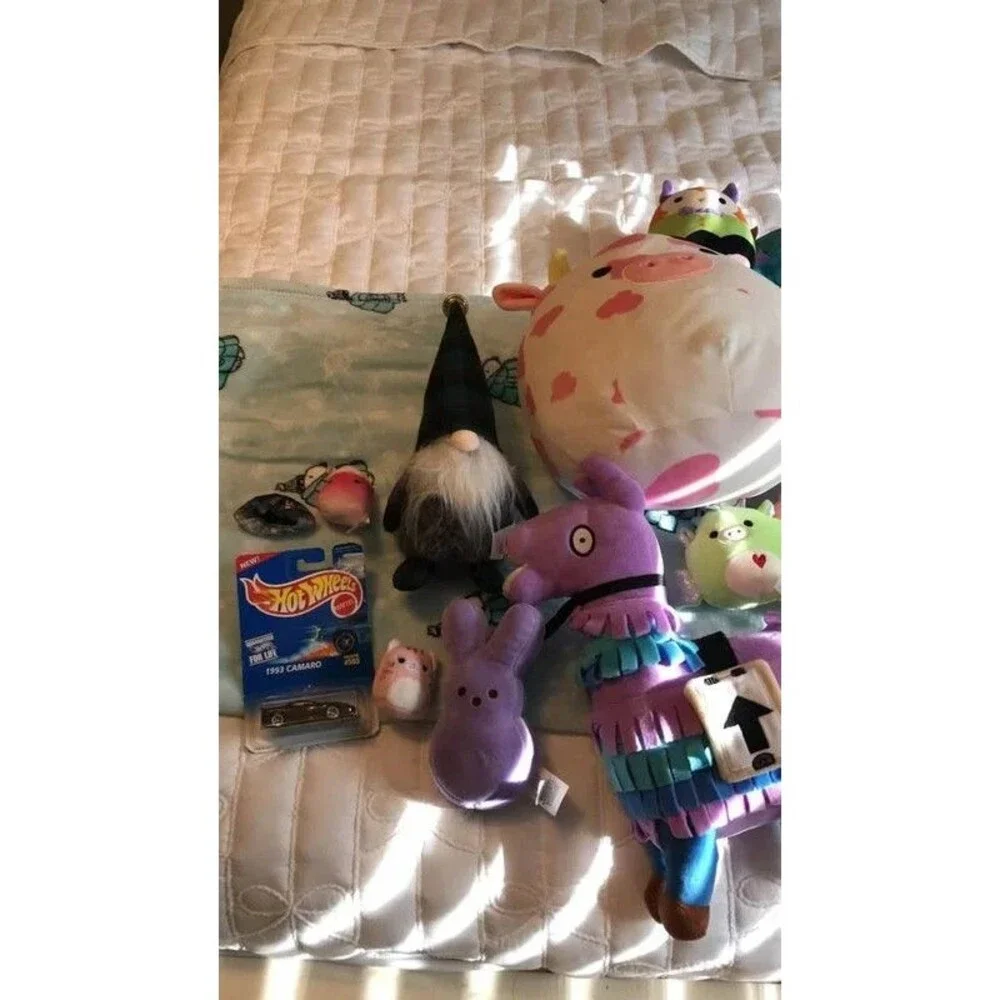 plush bundle - Picture 2 of 6
